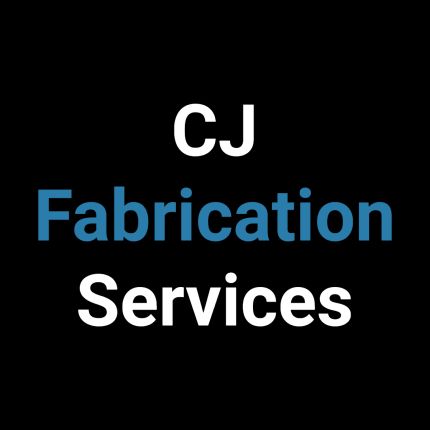 Logo von CJ Fabrication Services