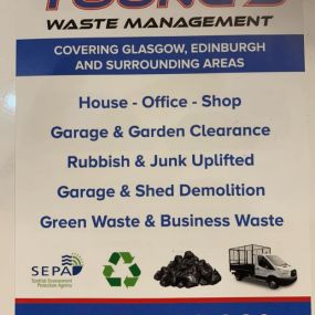 Bild von Youngs Waste Management Ltd