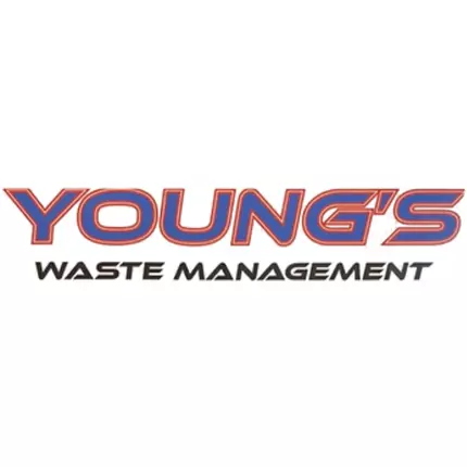 Logótipo de Youngs Waste Management Ltd