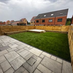 Bild von North East Paving & Groundworks Ltd