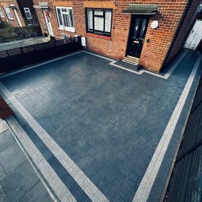 Bild von North East Paving & Groundworks Ltd