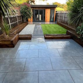 Bild von North East Paving & Groundworks Ltd