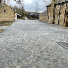 Bild von North East Paving & Groundworks Ltd