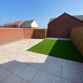 Bild von North East Paving & Groundworks Ltd