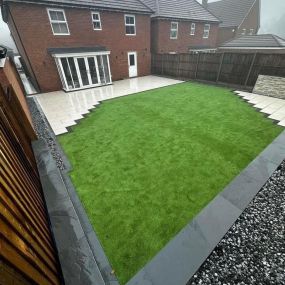 Bild von North East Paving & Groundworks Ltd