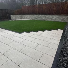 Bild von North East Paving & Groundworks Ltd