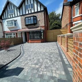 Bild von North East Paving & Groundworks Ltd