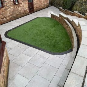 Bild von North East Paving & Groundworks Ltd