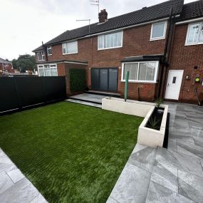 Bild von North East Paving & Groundworks Ltd