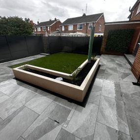 Bild von North East Paving & Groundworks Ltd