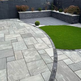 Bild von North East Paving & Groundworks Ltd