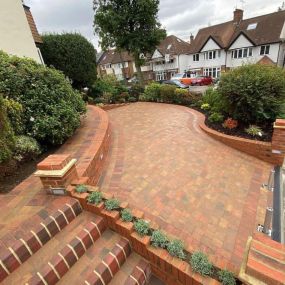 Bild von North East Paving & Groundworks Ltd