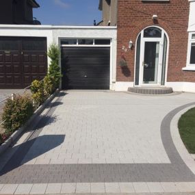 Bild von North East Paving & Groundworks Ltd