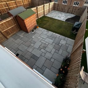 Bild von North East Paving & Groundworks Ltd