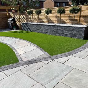 Bild von North East Paving & Groundworks Ltd