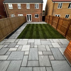 Bild von North East Paving & Groundworks Ltd