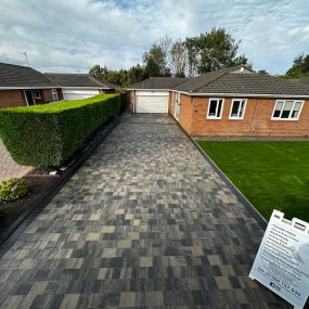 Bild von North East Paving & Groundworks Ltd