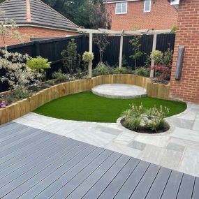 Bild von North East Paving & Groundworks Ltd