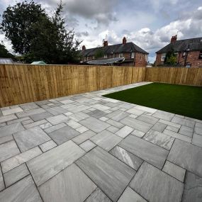 Bild von North East Paving & Groundworks Ltd