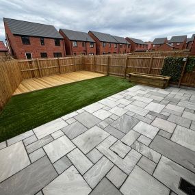 Bild von North East Paving & Groundworks Ltd