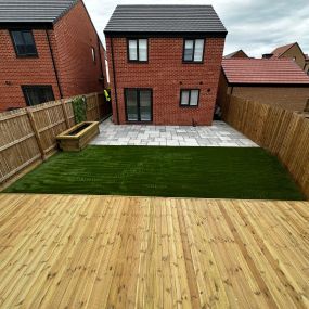 Bild von North East Paving & Groundworks Ltd