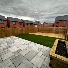 Bild von North East Paving & Groundworks Ltd