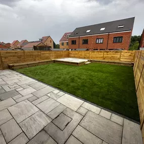 Bild von North East Paving & Groundworks Ltd