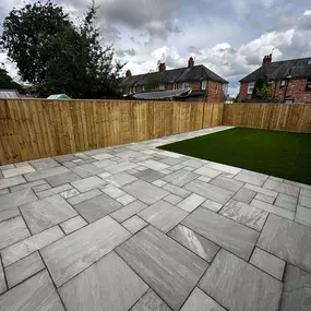 Bild von North East Paving & Groundworks Ltd