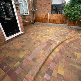 Bild von North East Paving & Groundworks Ltd