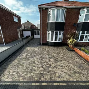 Bild von North East Paving & Groundworks Ltd