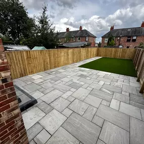 Bild von North East Paving & Groundworks Ltd