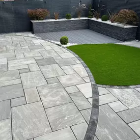 Bild von North East Paving & Groundworks Ltd