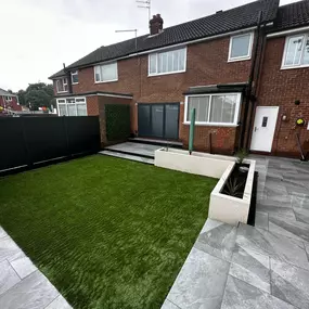 Bild von North East Paving & Groundworks Ltd