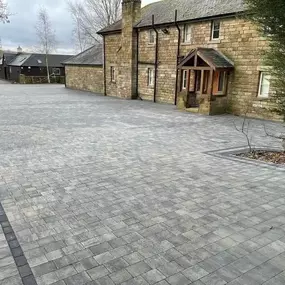 Bild von North East Paving & Groundworks Ltd