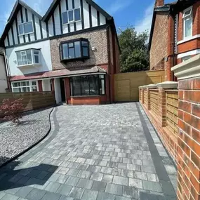 Bild von North East Paving & Groundworks Ltd