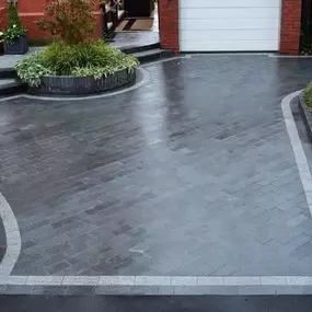 Bild von North East Paving & Groundworks Ltd