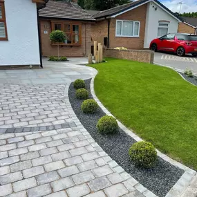 Bild von North East Paving & Groundworks Ltd