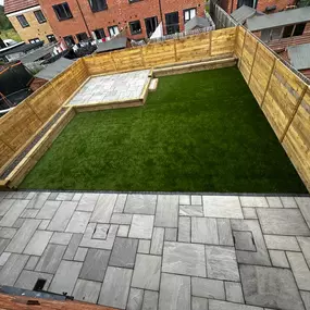 Bild von North East Paving & Groundworks Ltd