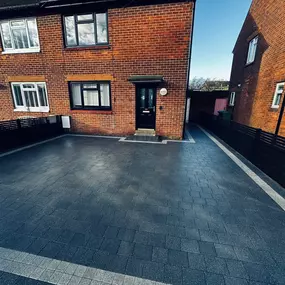 Bild von North East Paving & Groundworks Ltd