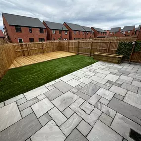 Bild von North East Paving & Groundworks Ltd