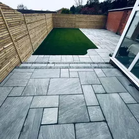 Bild von North East Paving & Groundworks Ltd