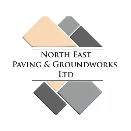 Logo od North East Paving & Groundworks Ltd