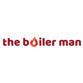 Bild von The Boiler Man