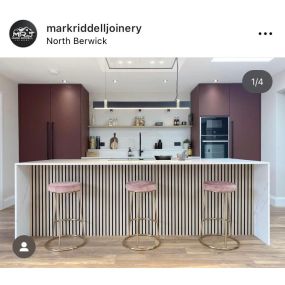 Bild von Mark Riddell Joinery Ltd