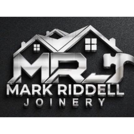 Logo from Mark Riddell Joinery Ltd