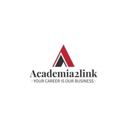 Logo od Academia2Link Ltd