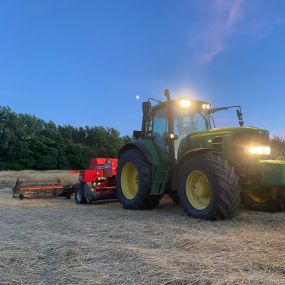 Bild von Peascliff Farm Contracting