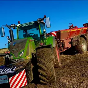 Bild von Peascliff Farm Contracting