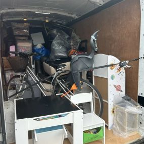 Bild von Bicester Man And Van + Removal Services