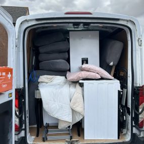 Bild von Bicester Man And Van + Removal Services